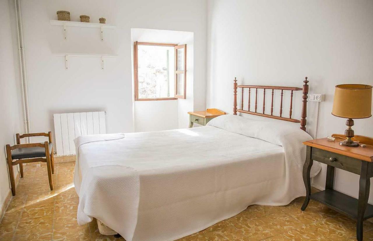 Hiker'S Townhouse Villa Soller Luaran gambar