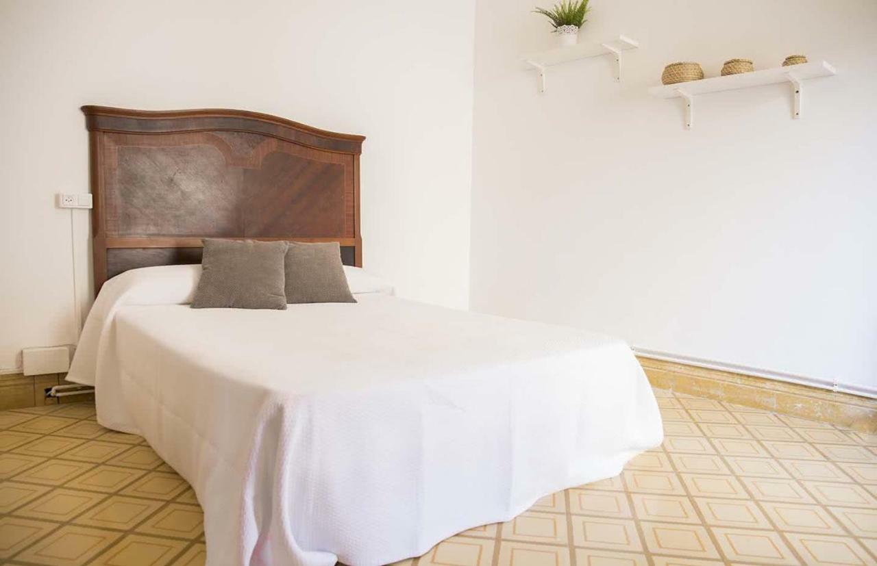 Hiker'S Townhouse Villa Soller Luaran gambar