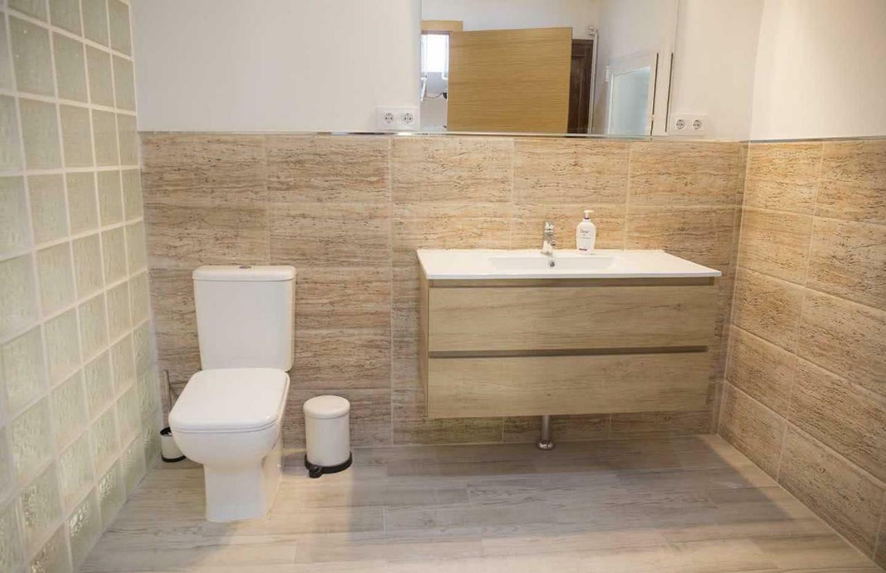Hiker'S Townhouse Villa Soller Luaran gambar