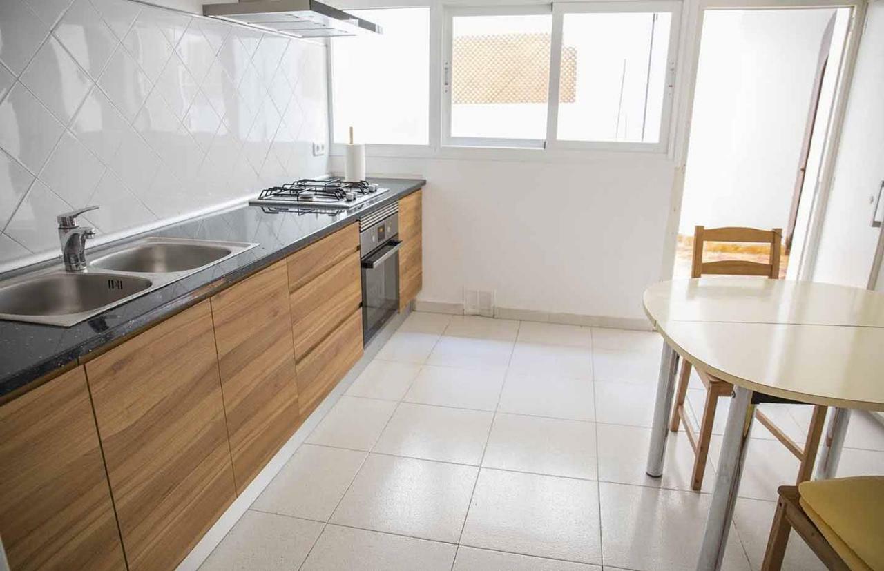 Hiker'S Townhouse Villa Soller Luaran gambar