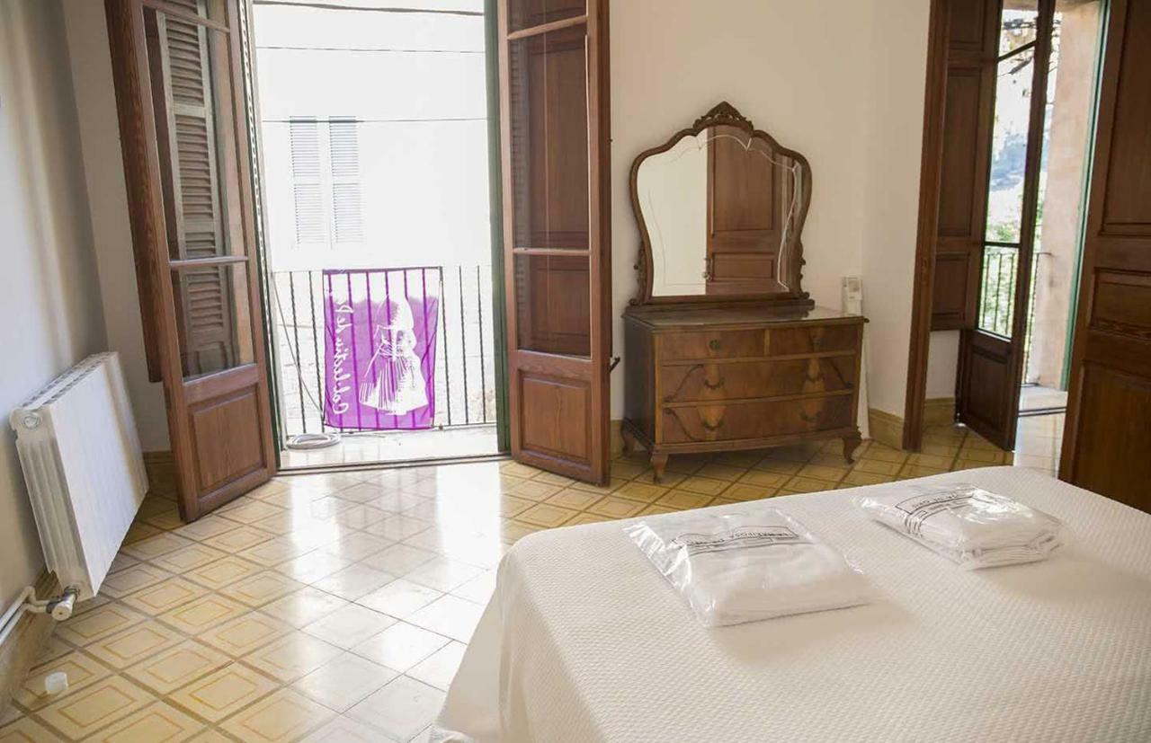 Hiker'S Townhouse Villa Soller Luaran gambar