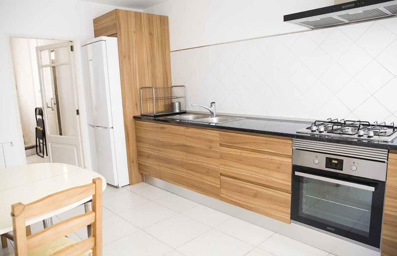 Hiker'S Townhouse Villa Soller Luaran gambar