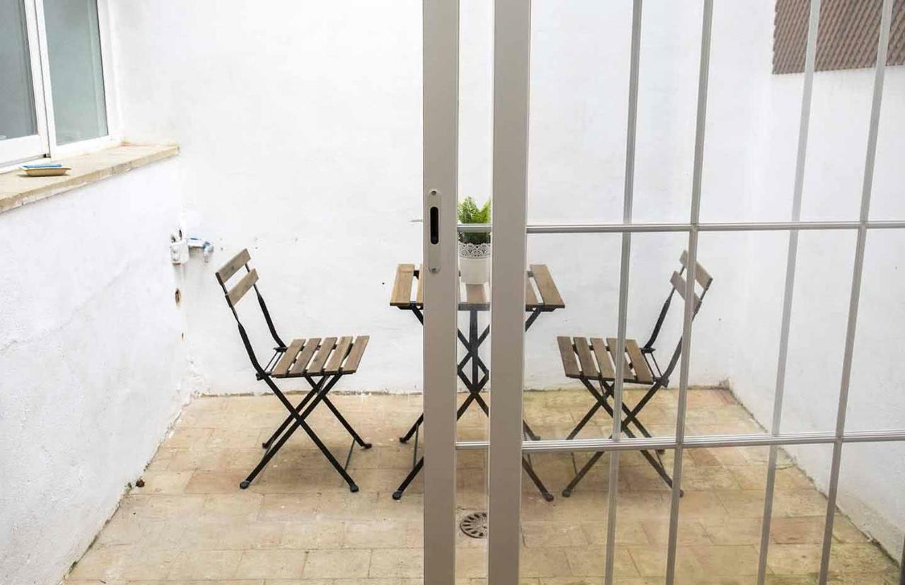 Hiker'S Townhouse Villa Soller Luaran gambar